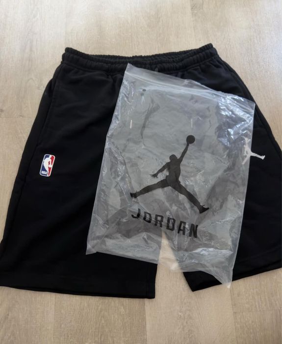 Къси гащи Jordan