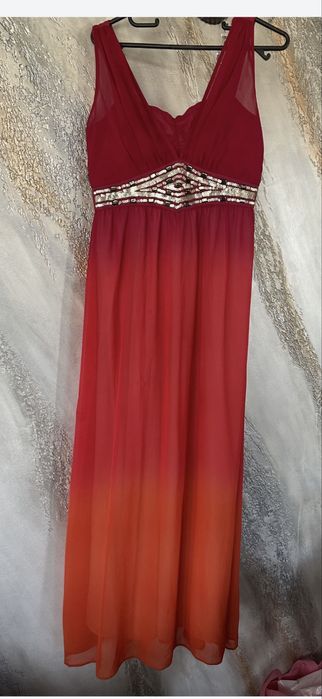Rochii lungi de ocazie