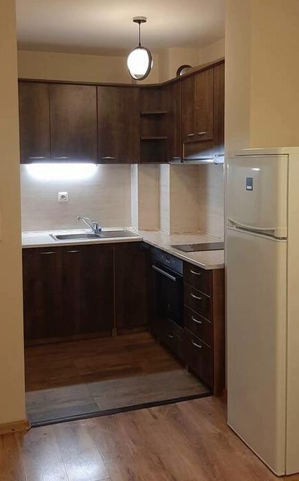 Дава се под наем Двустаен апартамент в Пловдив, Кършияка - 68 кв.м за 400 € - Снимка #1