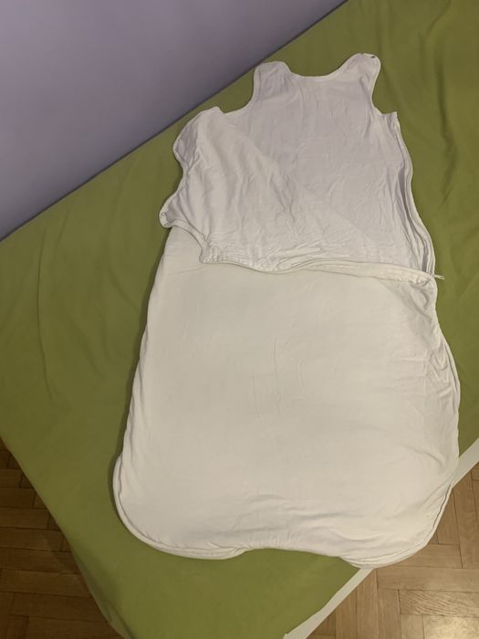 Чувалче за спане