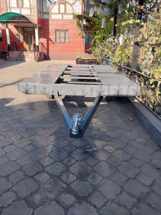Продам Прицеп лафет