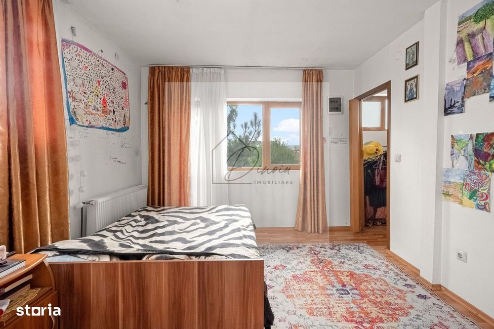 VILA de vanzare Mogosoaia I COMISION 0%