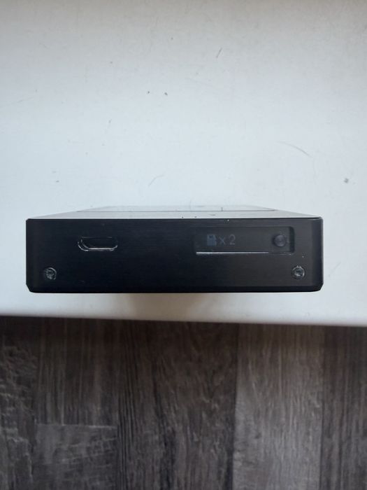 Продам  Hi FI плеер ASTELL&KERN AK 100