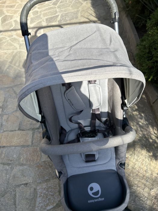 Продавам количка Easywalker Harvey