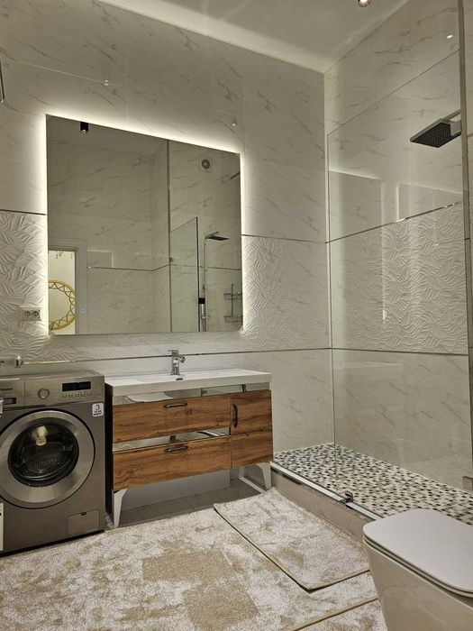 Аренда квартир в Ташкент сити