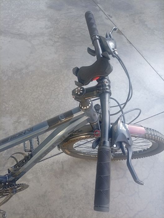 Velosiped 26 super sotiladi  950.000