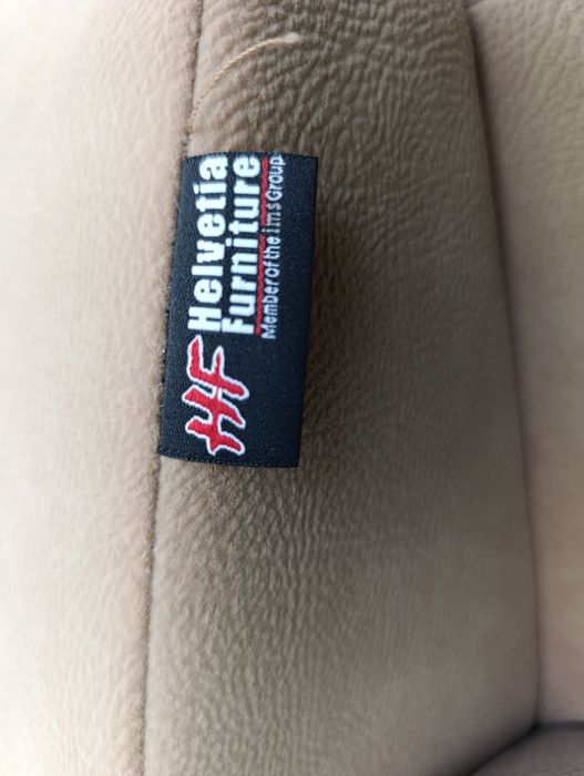 Холова гарнитура диван с две кресла