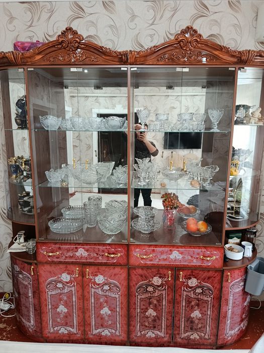 стенка В отличном состоянии