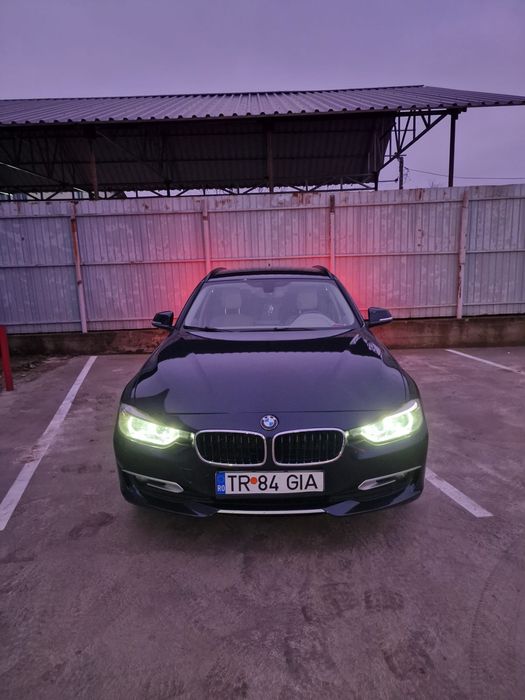 Vând Bmw Seria 3 F31