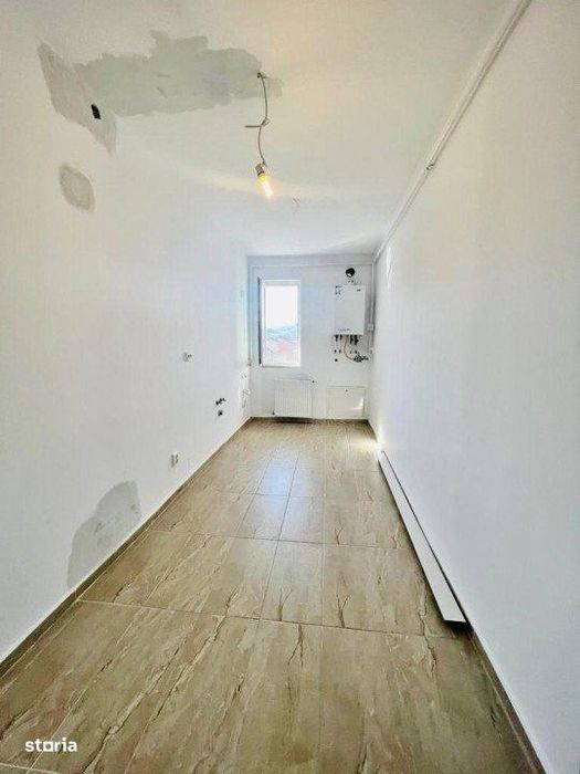 Apartament 2 camere decomandate, 55mp, garaj, Abatorului