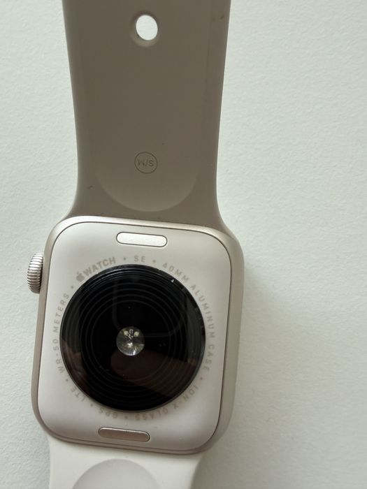 Apple watch SE (GPS+Cellular)