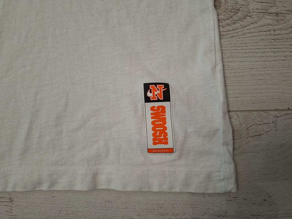Nike-Ориг. Тениска
