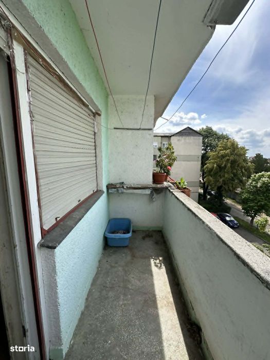 Ap.3 camere,str.Mircesti
