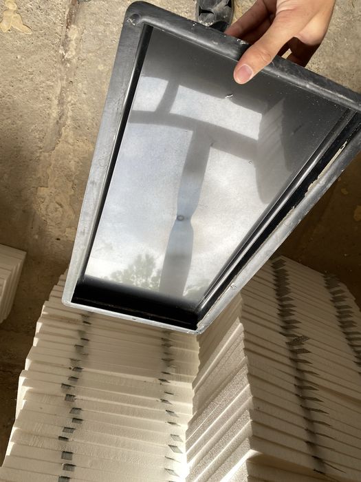 Termo panel uchun qolip