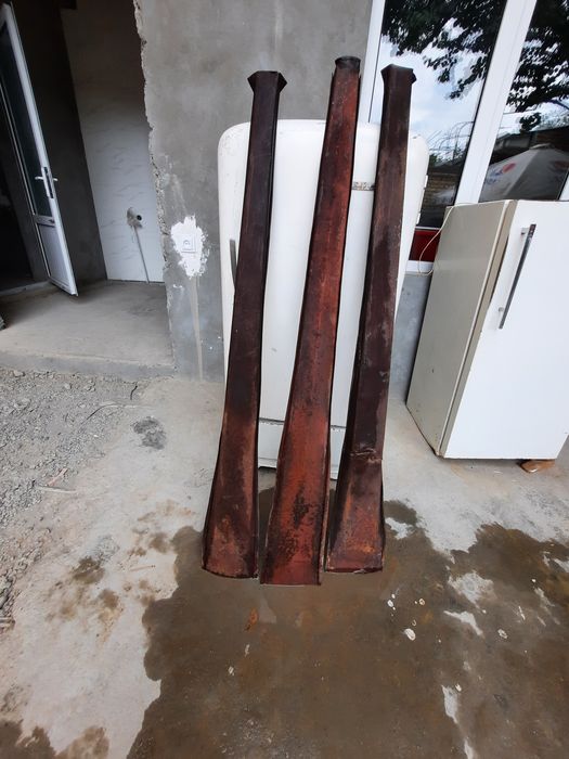 Тарнов томга куйш учун