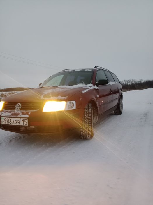 Продам автомобиль