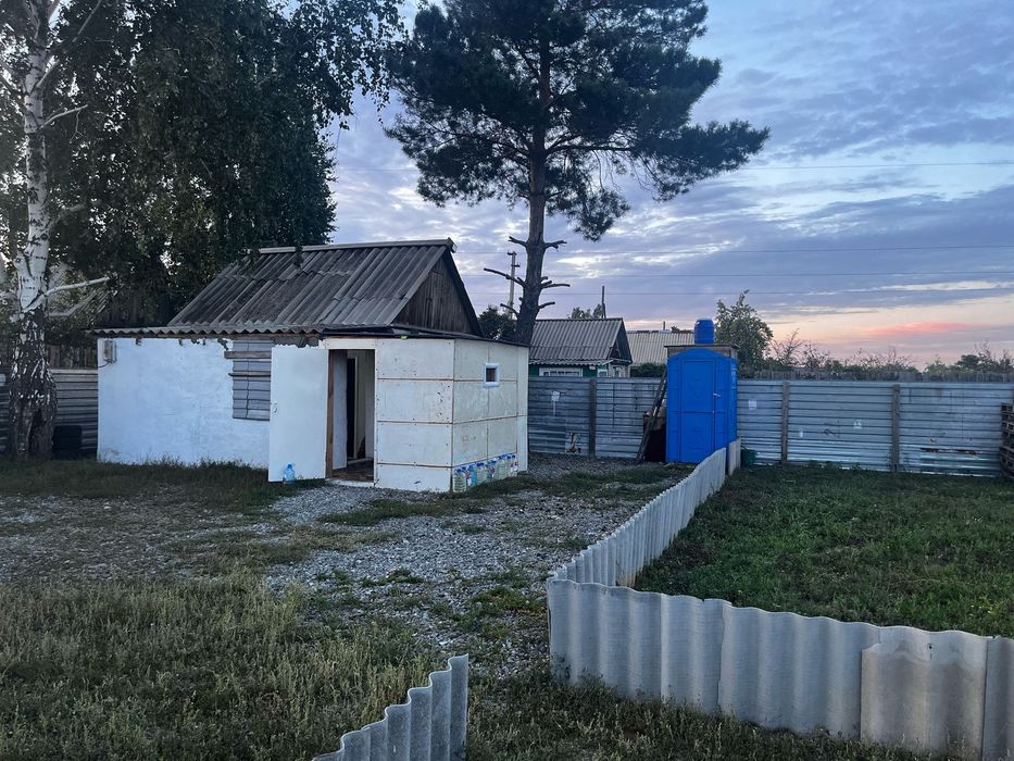 Продам готовую дачу