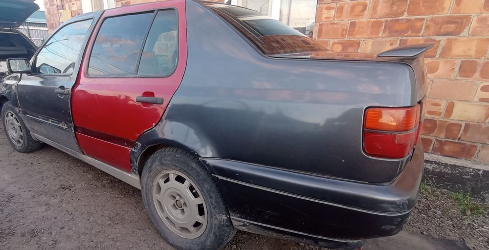 Продам Фольксваген Вента 2е  GT