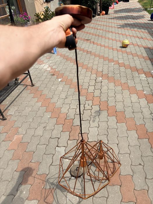 Corpuri iluminat