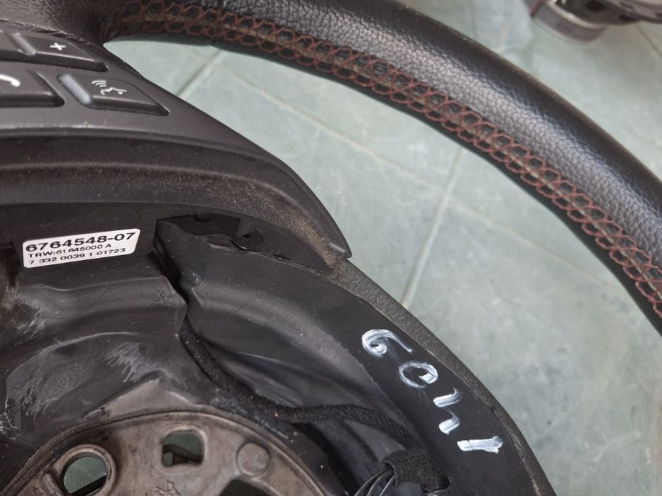 Волан  BMW E87/E91/E90