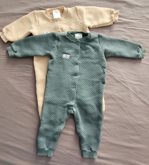 Комбинезон на возраст 6-10 мес.