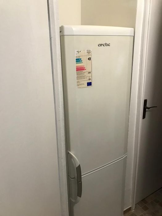 Garsoniera de inchiriat Tirnāveni