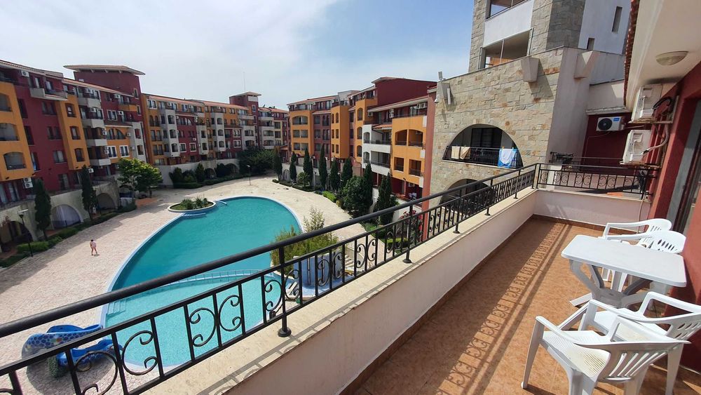 Продава се Четиристаен апартамент в Ахелой - 152 кв.м за 678 €/кв.м - Снимка #10