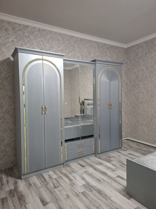 Спане гарнетур  аксия