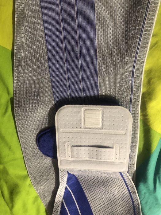 Медицински колан за кръст Немски