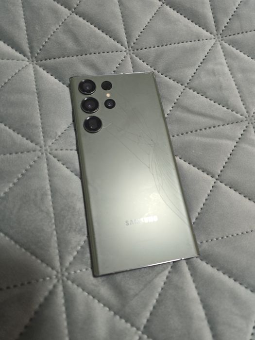 Samsung  Galaxy S23 Ultra