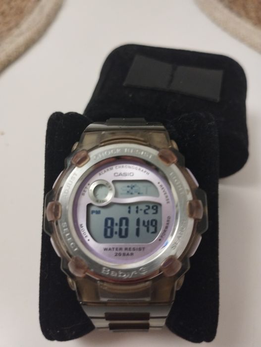 Casio Baby G ( BG-300)