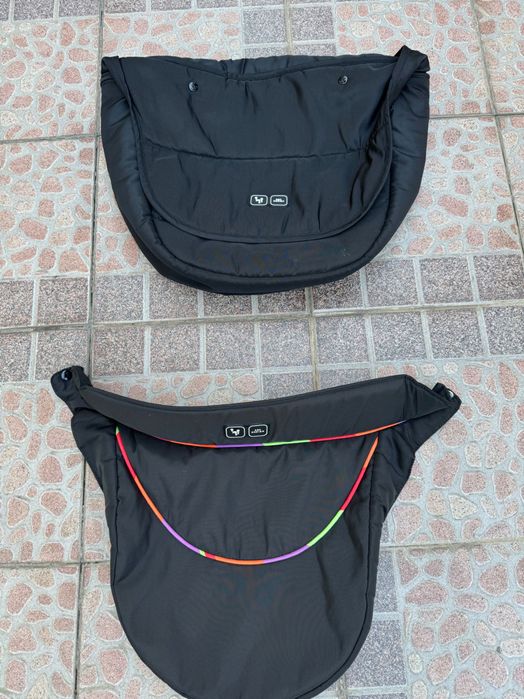 Бебешка количка ABC Design