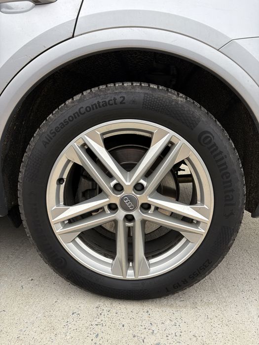 Jante / roti audi q5