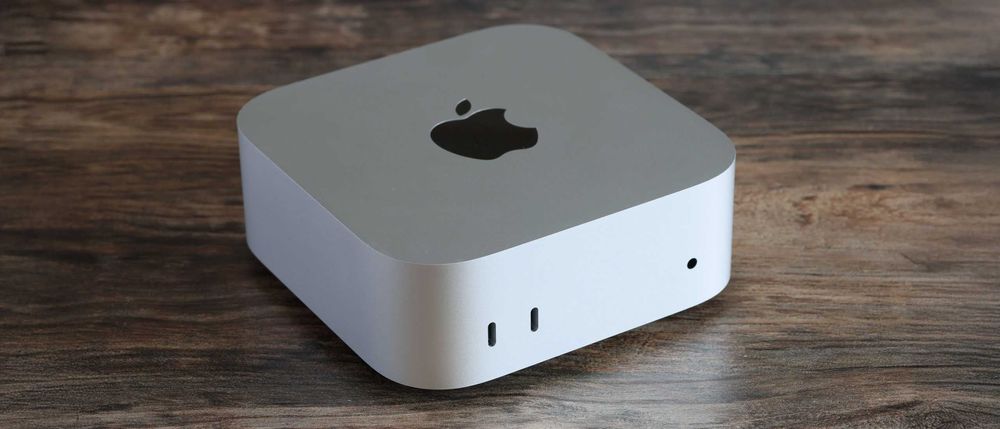 Mac mini m4 (16/256)