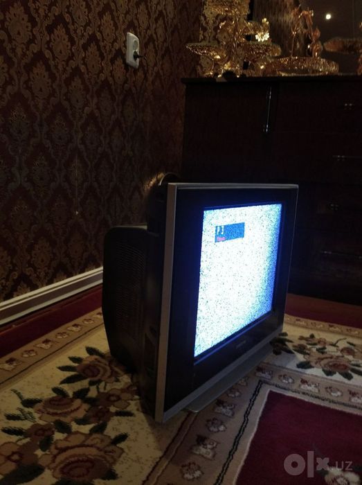 Samsung telivizor