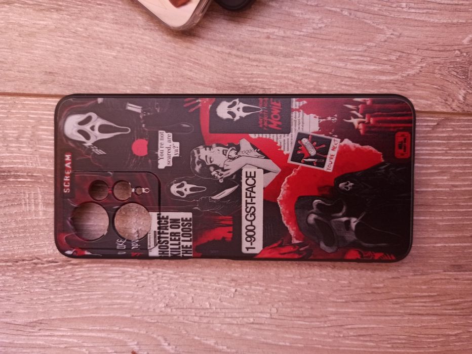 Продавам калъфи за телефон xiaomi redmi note 12