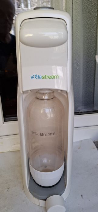 Aparat preparat sifon Soda stream