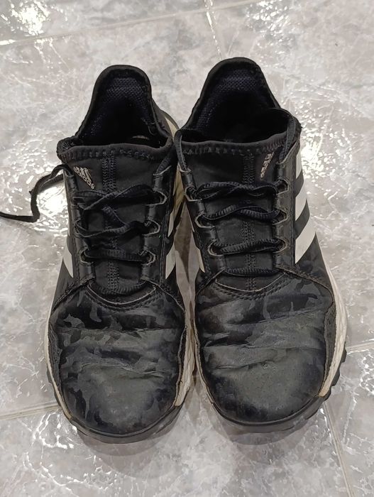 Маратонки Adidas