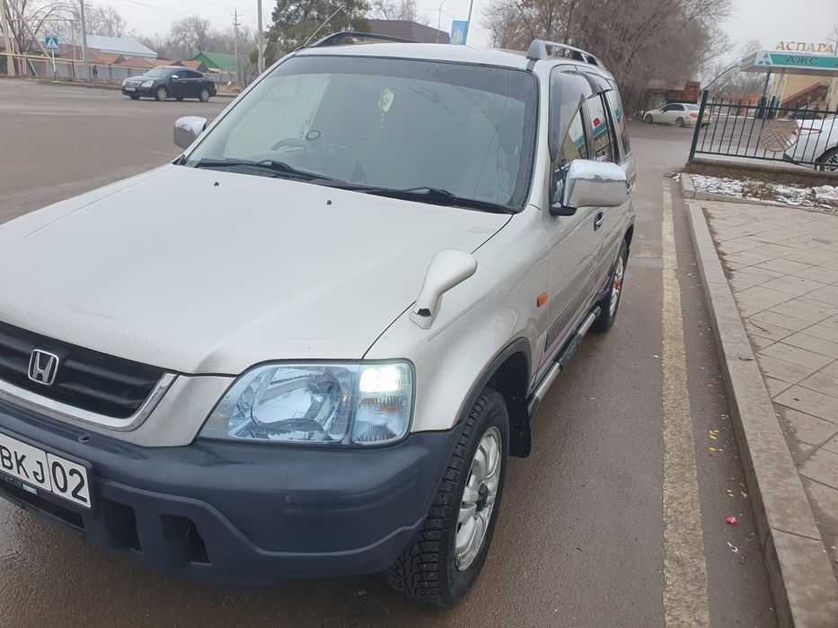 Продам хонда срв