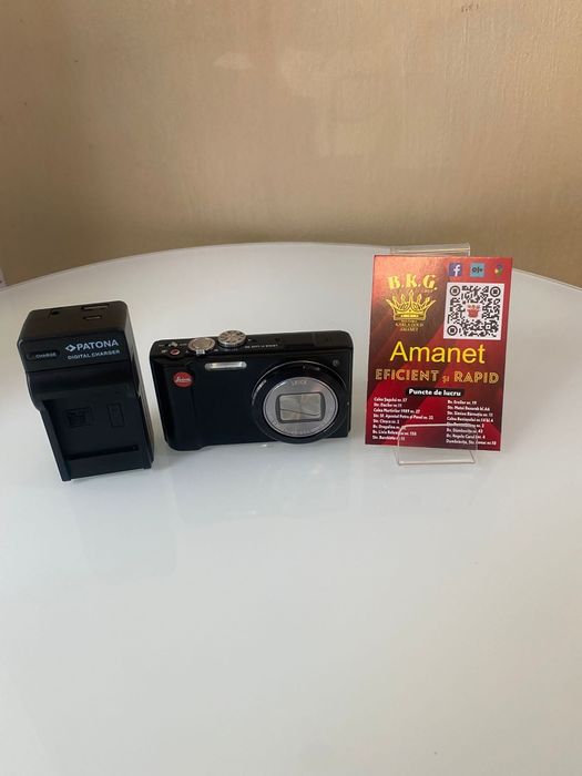 Leica V Lux 30 Amanet BKG