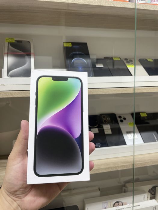 Телефон Iphone 14 Plus 128gb