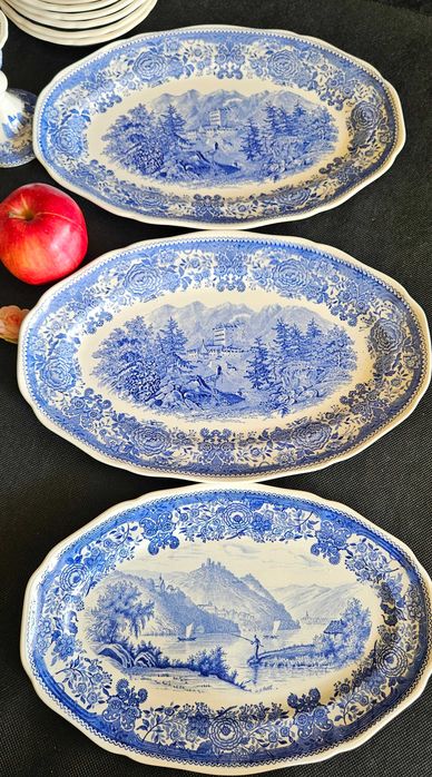 Villeroy&Boch*Burgenland*