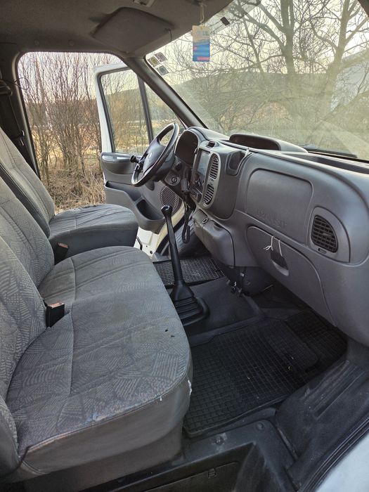 De vanzare  Ford Transit