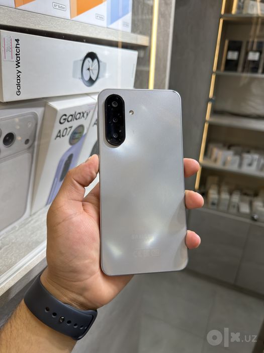 Samsung A17 128 gb