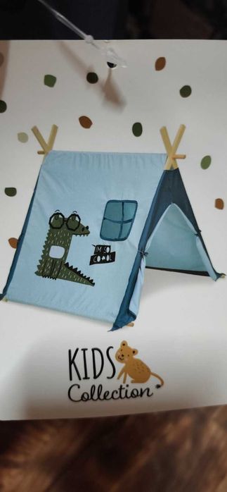 Детска палатка KIDS Collection
