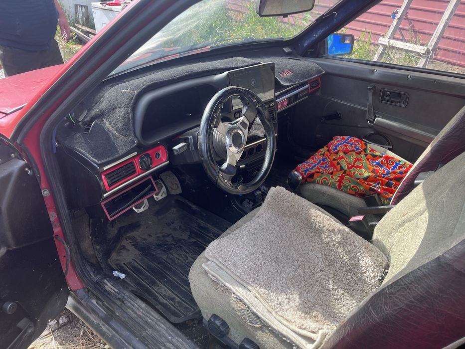 Продаю машину ВАЗ 21080