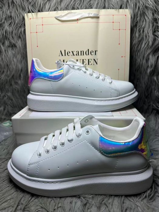 Sneakers Alexander McQueen