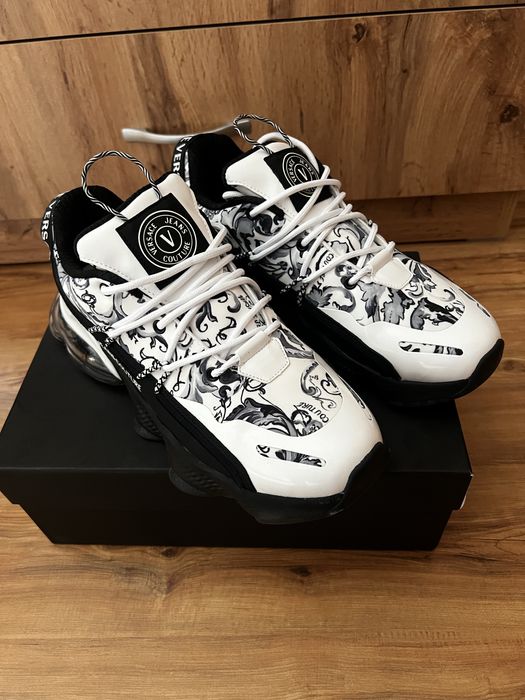 обувки Versace jeans couture