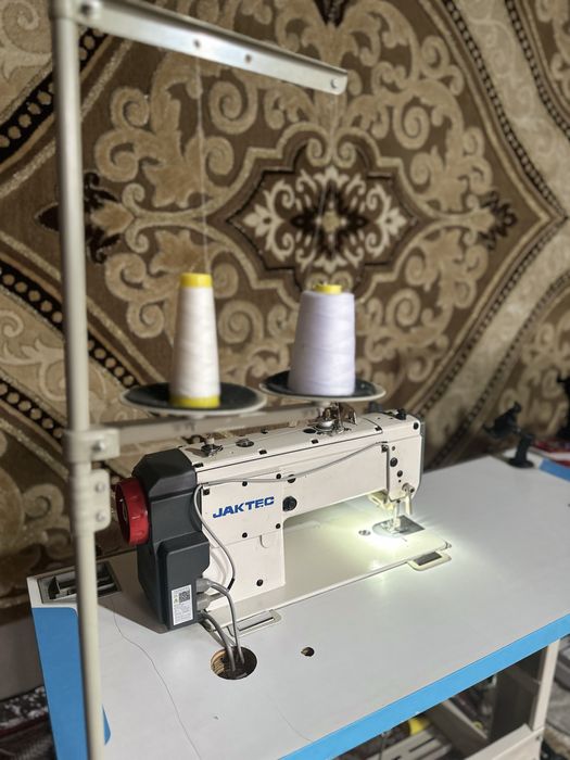 Промышленная Шваейная машина Jaktec