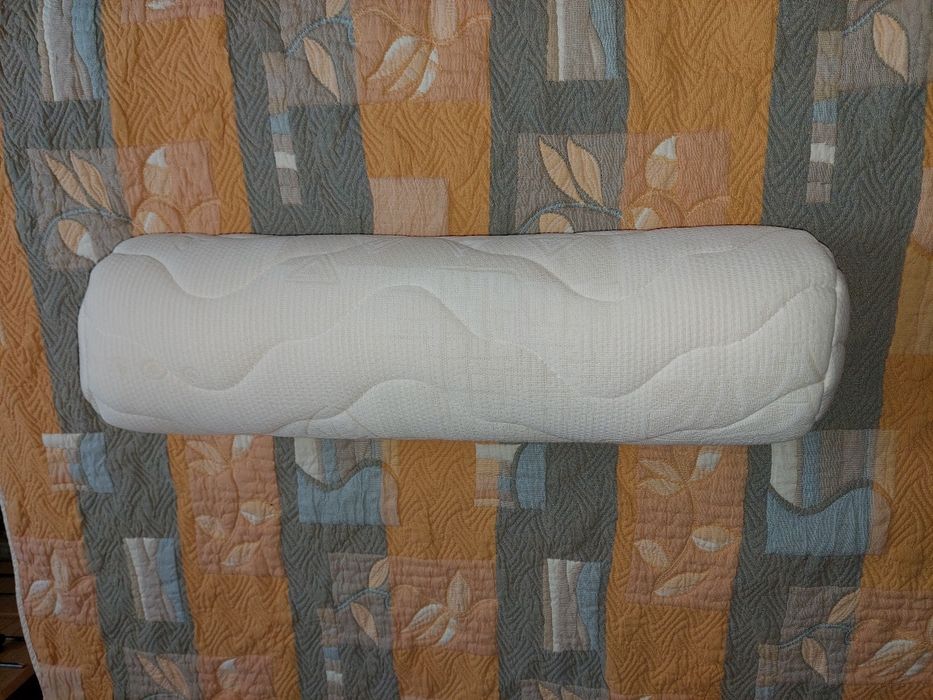 Възглавница ролка